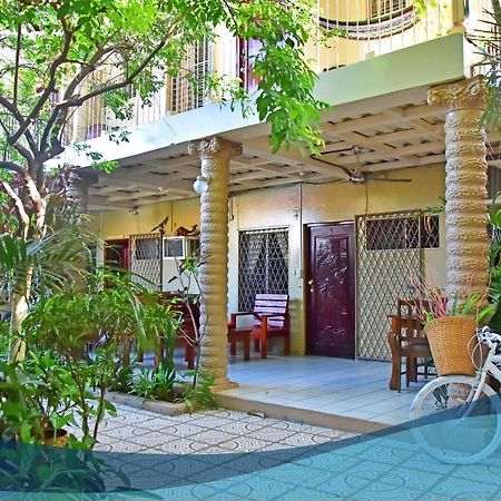 Hotel Y Apartments Los Cisneros Μανάγκουα Εξωτερικό φωτογραφία